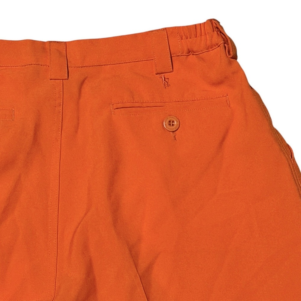 GolfKnickers.com Mens Pants 30 Classic Golf Polyester Retro Golfing Ball Marker - Picture 10 of 13